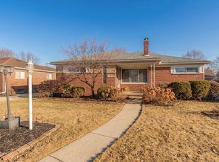 21135 Virginia Ave, Eastpointe, MI 48021