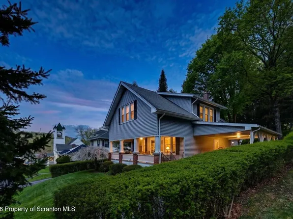 205 Church St, Dalton, PA 18414