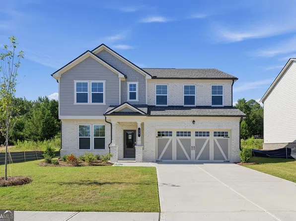 19 Shoal Ct, Winder, GA 30680