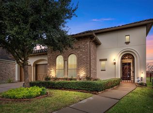 4426 Horizon View Cir, Sugar Land, TX 77479