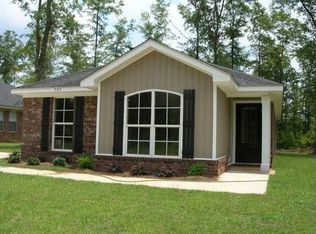 909 Tudor Ln, Mobile, AL 36695