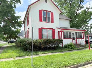 125 E Johnson St, Wolcott, IN 47995