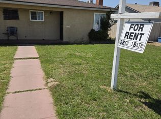 1425 Park Ave, Sanger, CA 93657