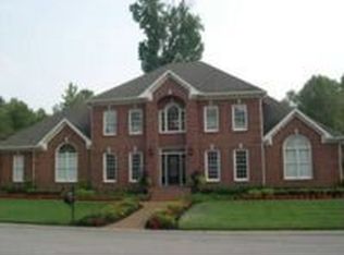 97 Hidden Point, Hendersonville, TN 37075