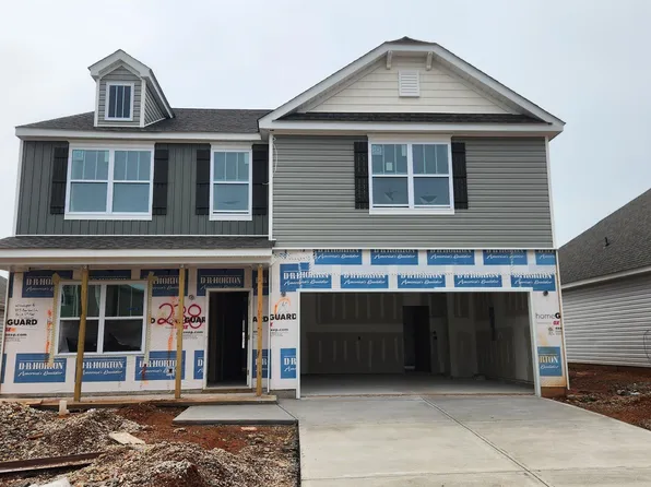 380 Fenwick Dr, Woodruff, SC 29388