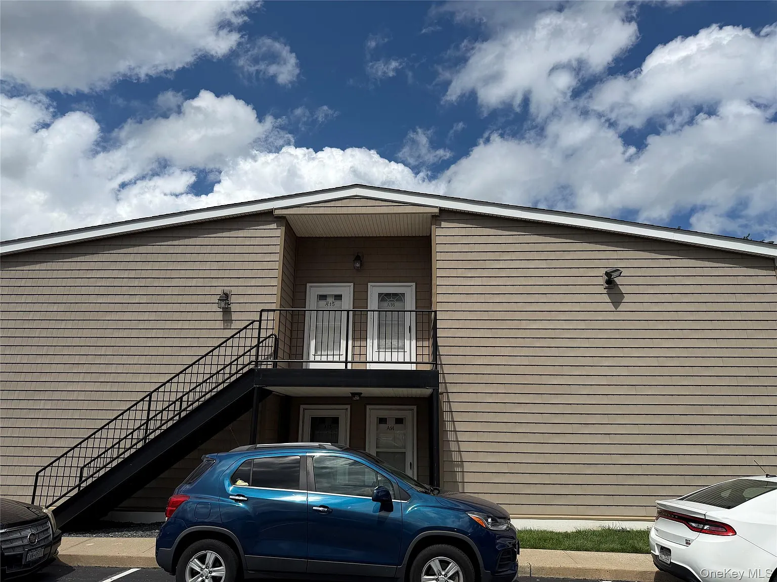 1 bed, 1.0 bath, 750 sqft, $2,650 — Photo 2