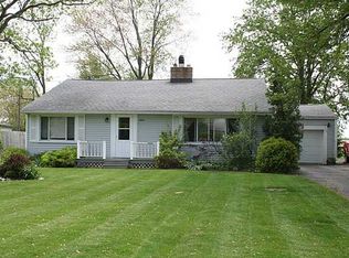 23472 W Hellwig Rd, Genoa, OH 43430