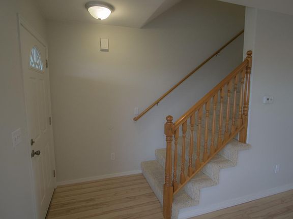 Entry Area