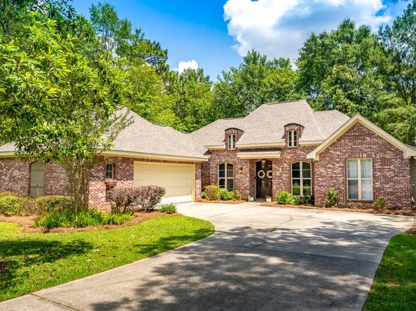 118 Wedgewood Trce, Hattiesburg, MS 39402