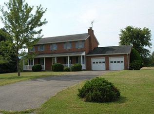 278 Highview Rd, New Market, VA 22844