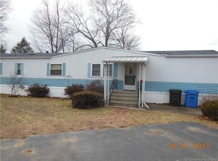 252 Old Canterbury Tpke LOT 5, Norwich, CT 06360