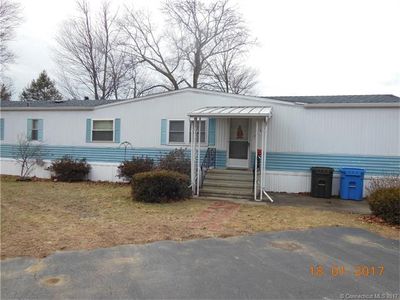 252 Old Canterbury Tpke LOT 5, Norwich, CT, 06360