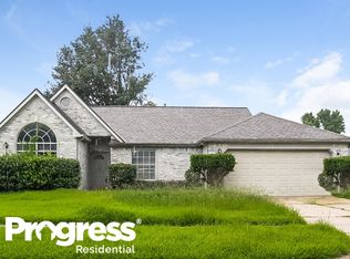 6130 Springhaven Dr, Humble, TX 77396