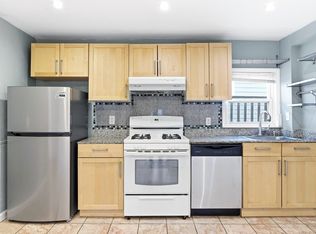 289 Elm St #3, Cambridge, MA 02139