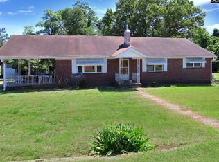 2456 Highway 72, Newberry, SC 29178