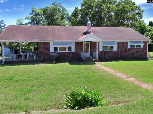 2456 Highway 72, Newberry, SC 29178