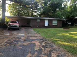 810 S Bridge St, Morrilton, AR 72110