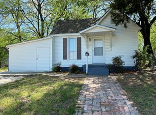 24 11th Ave NW, Ardmore, OK 73401