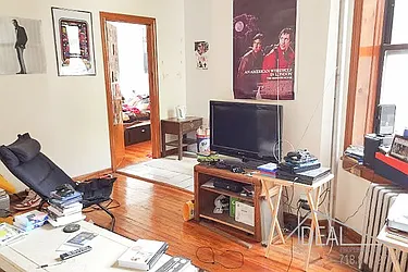 Rented by Ideal Properties Group