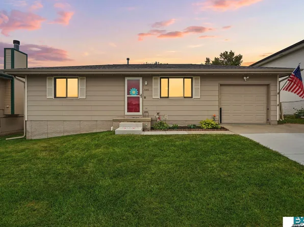 5415 W Madison Ave, Lincoln, NE 68524
