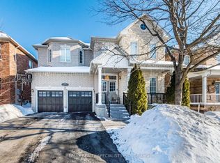 9 Pepperbush Rd, Brampton, ON L6P2L5