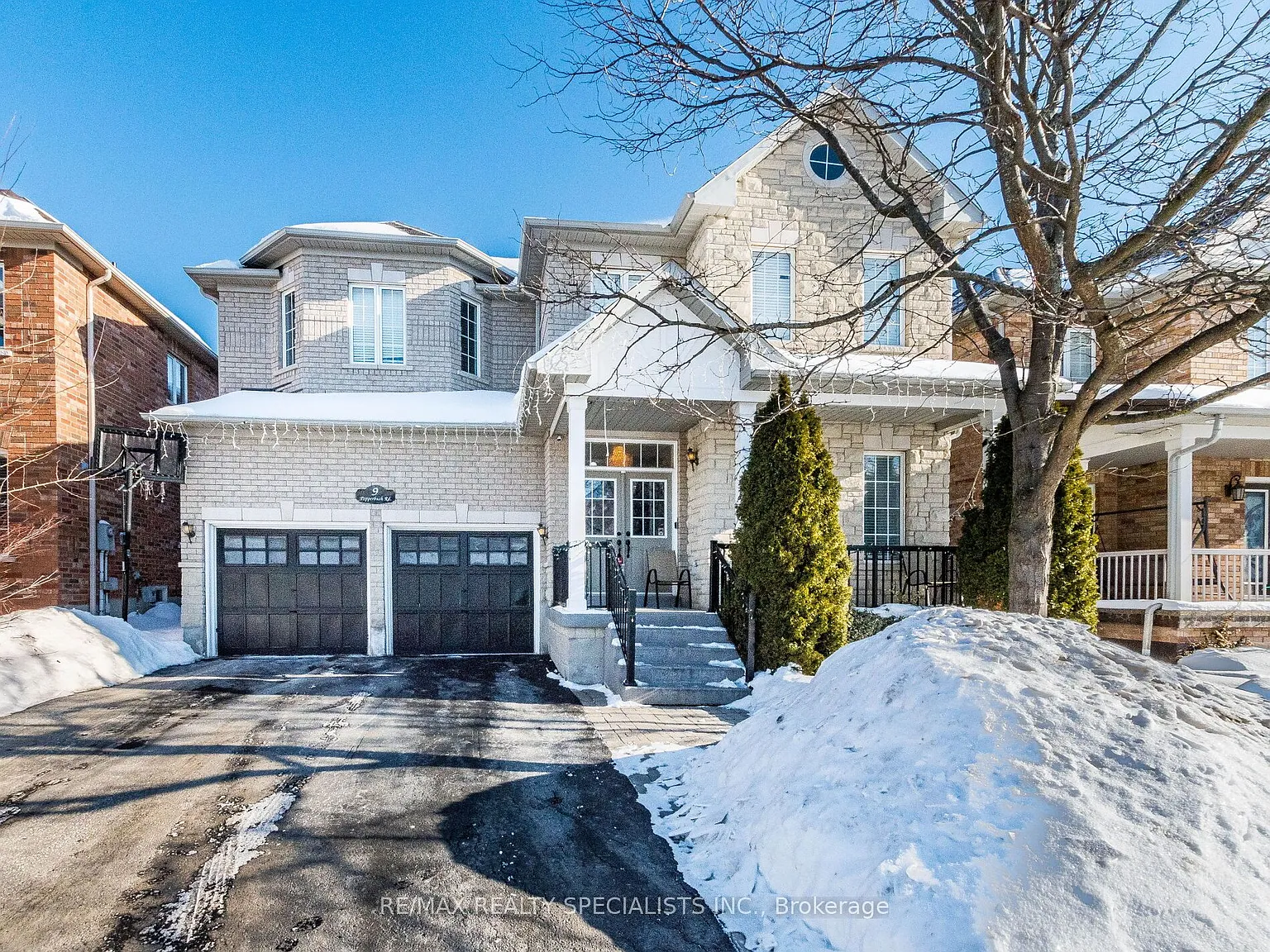 9 Pepperbush Rd photo 1