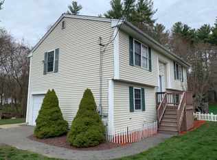 91 Fox Run Dr, Burrillville, RI 02830