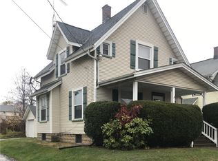 1139 Bedford Ave SW, Canton, OH