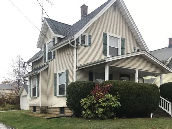 1139 Bedford Ave SW, Canton, OH 44710