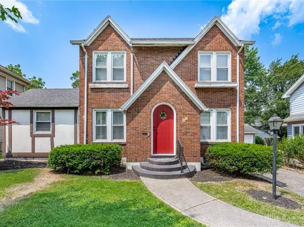 20 Aberdeen Dr, Middletown, OH 45042