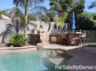 7910 W Beaubien Dr, Peoria, AZ 85382