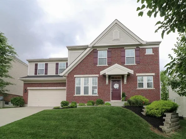 1474 Red Hawk Ct, Lebanon, OH 45036