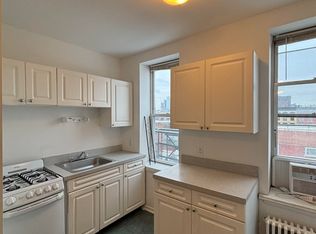 118 Adams St APT 8, Hoboken, NJ 07030