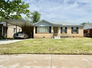 1421 NW 24th St, Lawton, OK 73505