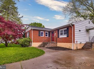 20 Nicodemus Rd, Reisterstown, MD 21136