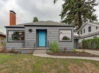1234 NE 75th Ave, Portland, OR 97213