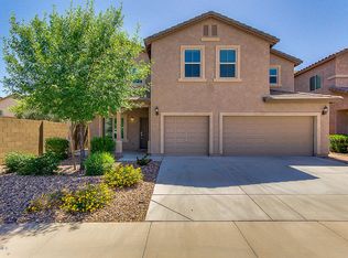3596 N Balboa Dr, Florence, AZ 85132