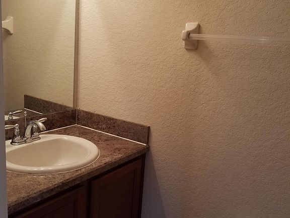 Downstairs Half Bath