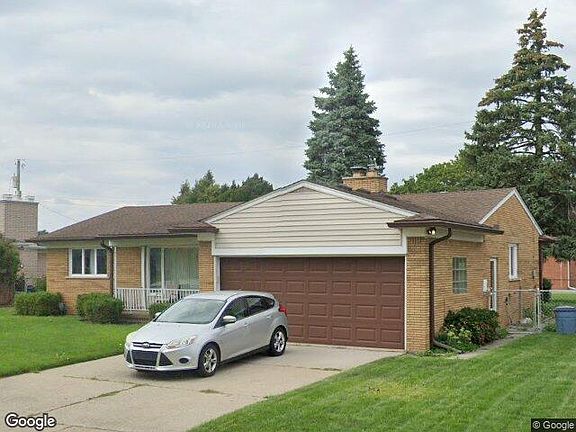 Property Side View