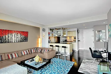Sold by Halstead Real Estate
