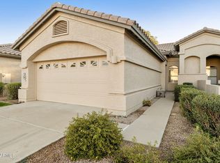 23729 S Pleasant Way #37, Chandler, AZ 85248