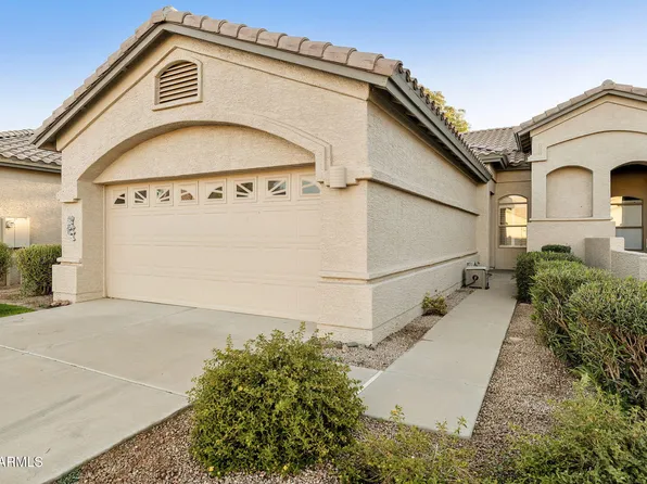 23729 S PLEASANT Way #37, Sun Lakes, AZ 85248