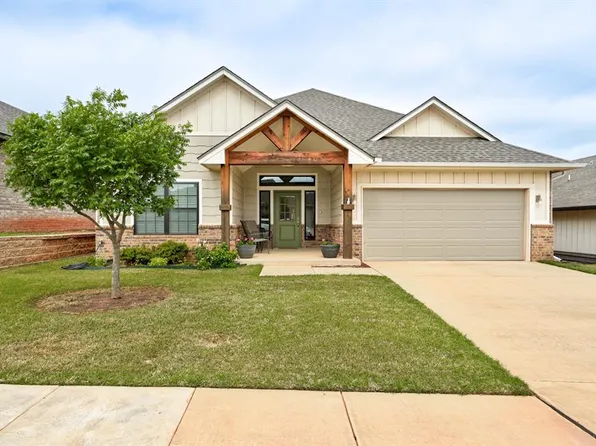 17809 Morning Sky Ct, Edmond, OK 73012