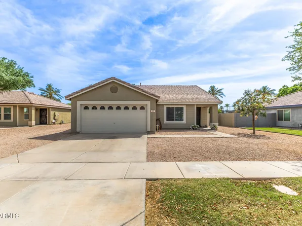 605 W ORCHARD Way, Gilbert, AZ 85233