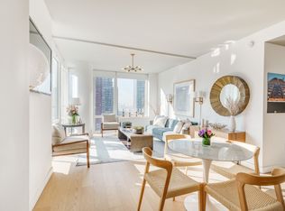 550 W 45th St APT 802, New York, NY 10036