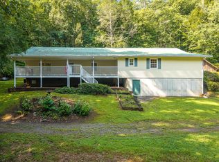 61 Wilderness Trl, Ellijay, GA 30540