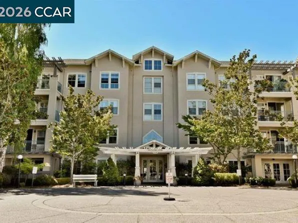 1840 Tice Creek Dr APT 2237, Walnut Creek, CA 94595