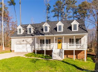 114 Seton Hill Rd, Williamsburg, VA 23188