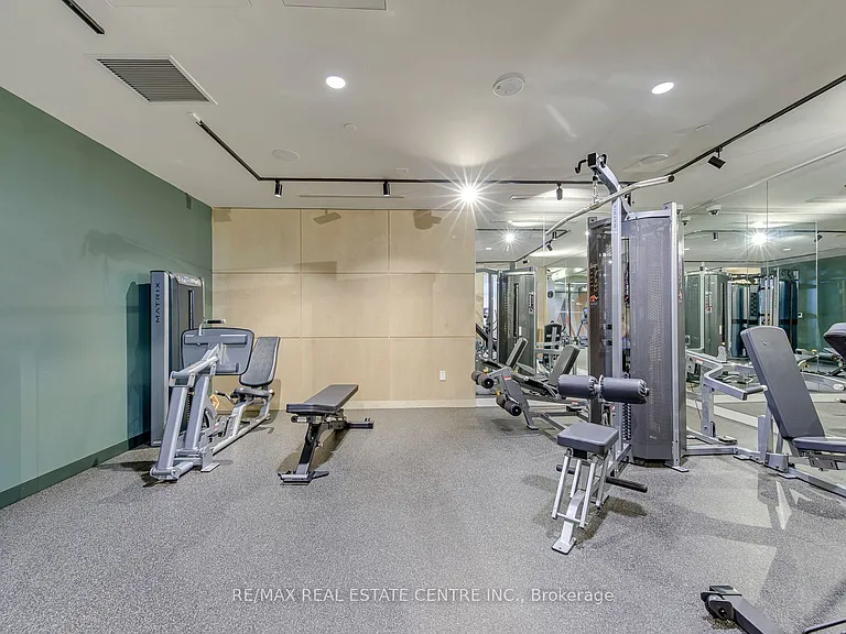 2495 Eglinton Ave W #2603 — Photo 33