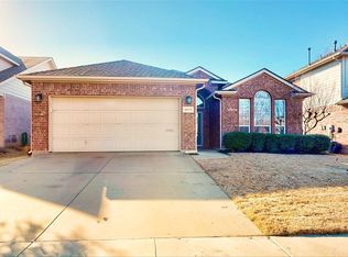 2672 Silver Hill Dr, Fort Worth, TX 76131